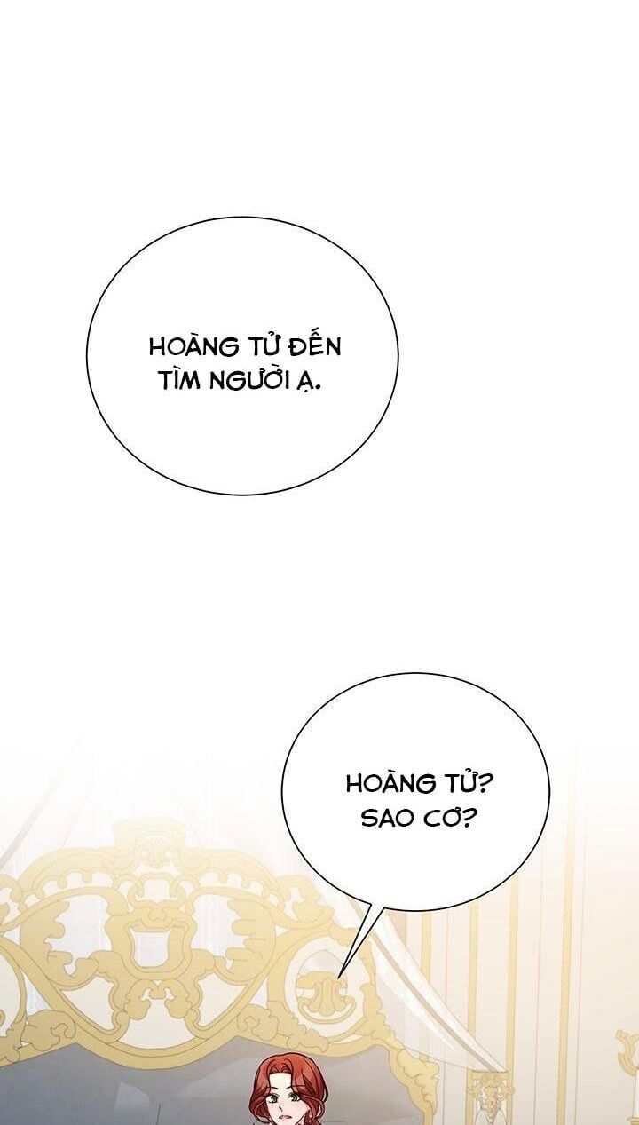 Tôi Sẽ Chỉ Sống Như Một Nhân Vật Phản Diện Chapter 30 - 4