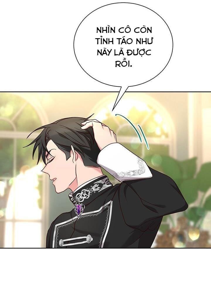 Tôi Sẽ Chỉ Sống Như Một Nhân Vật Phản Diện Chapter 30 - 32