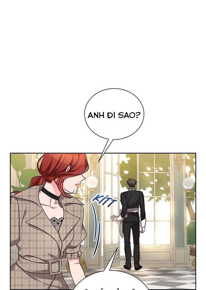 Tôi Sẽ Chỉ Sống Như Một Nhân Vật Phản Diện Chapter 30 - 33