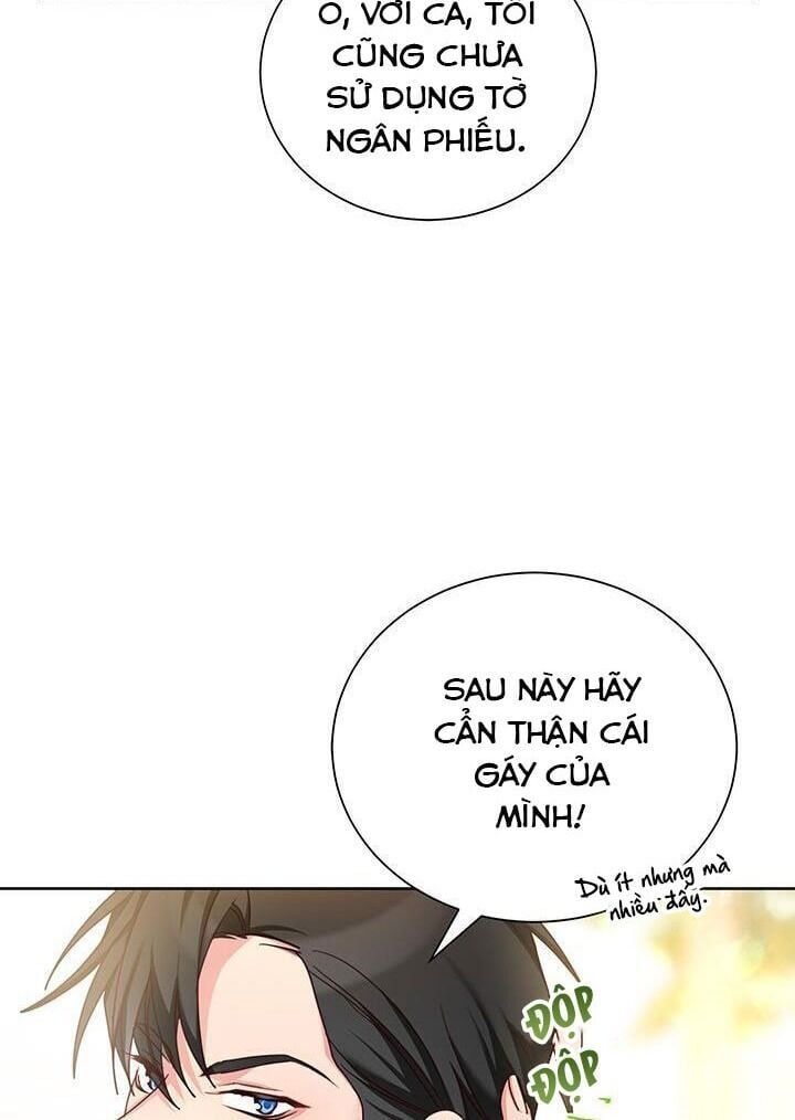 Tôi Sẽ Chỉ Sống Như Một Nhân Vật Phản Diện Chapter 30 - 34