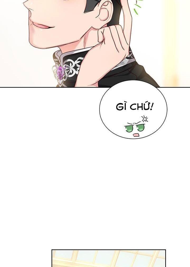 Tôi Sẽ Chỉ Sống Như Một Nhân Vật Phản Diện Chapter 30 - 35