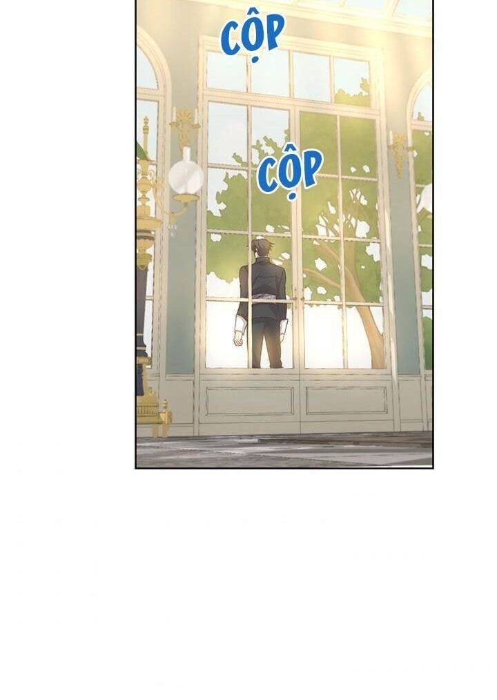 Tôi Sẽ Chỉ Sống Như Một Nhân Vật Phản Diện Chapter 30 - 36