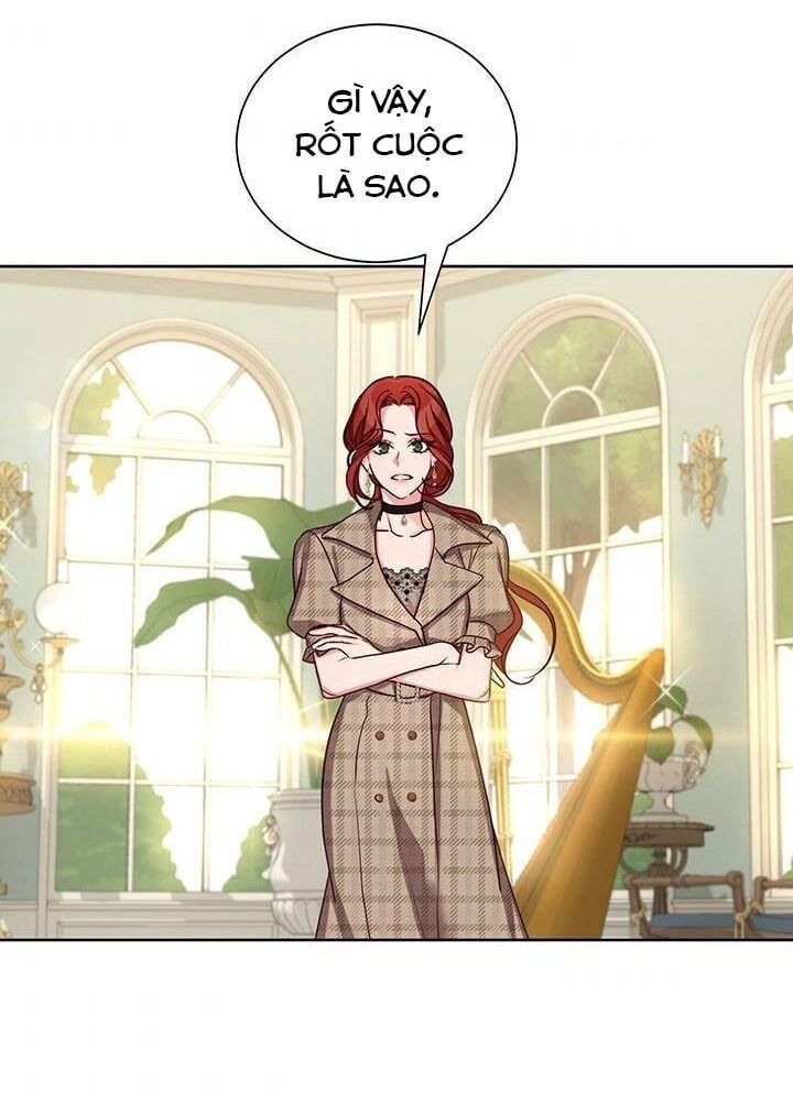 Tôi Sẽ Chỉ Sống Như Một Nhân Vật Phản Diện Chapter 30 - 37