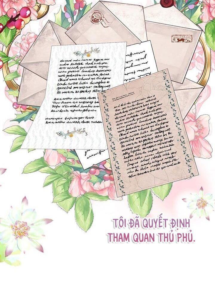 Tôi Sẽ Chỉ Sống Như Một Nhân Vật Phản Diện Chapter 30 - 40