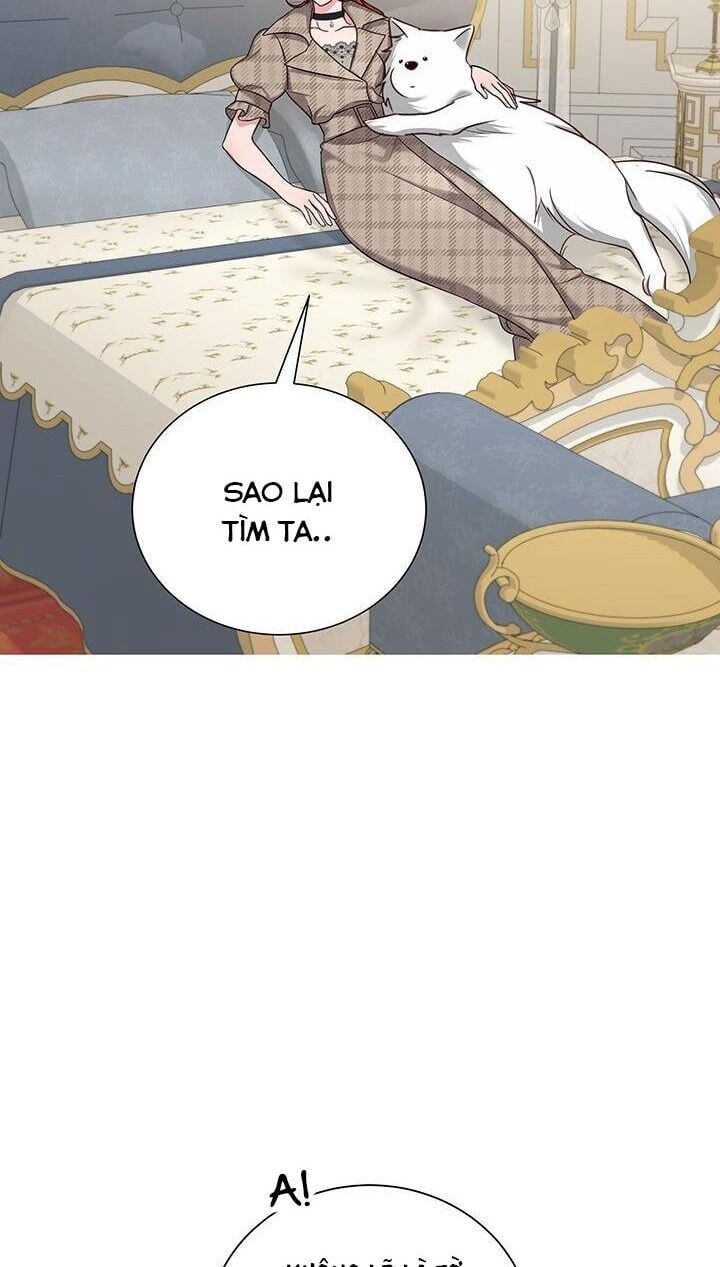 Tôi Sẽ Chỉ Sống Như Một Nhân Vật Phản Diện Chapter 30 - 5