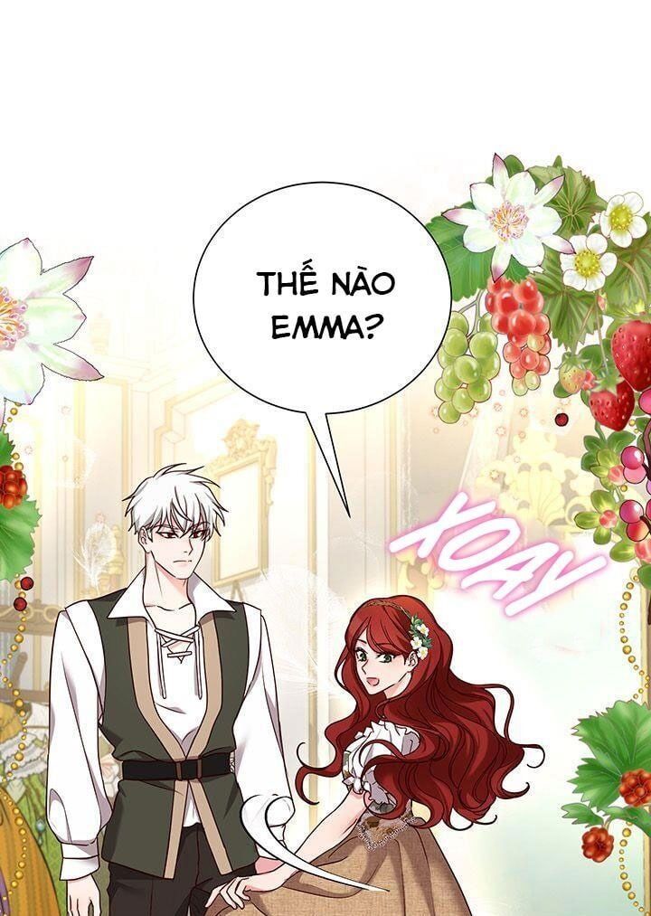 Tôi Sẽ Chỉ Sống Như Một Nhân Vật Phản Diện Chapter 30 - 42