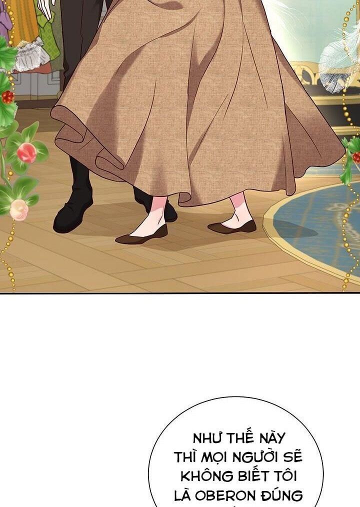 Tôi Sẽ Chỉ Sống Như Một Nhân Vật Phản Diện Chapter 30 - 43