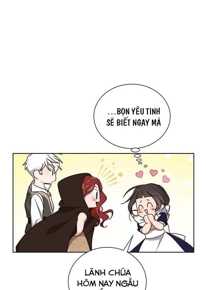 Tôi Sẽ Chỉ Sống Như Một Nhân Vật Phản Diện Chapter 30 - 46