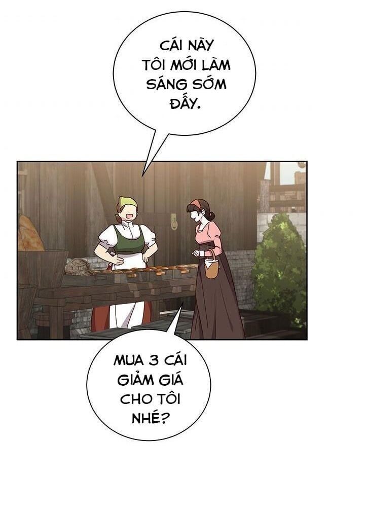 Tôi Sẽ Chỉ Sống Như Một Nhân Vật Phản Diện Chapter 30 - 49