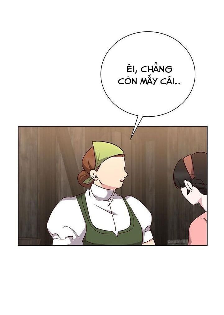 Tôi Sẽ Chỉ Sống Như Một Nhân Vật Phản Diện Chapter 30 - 50