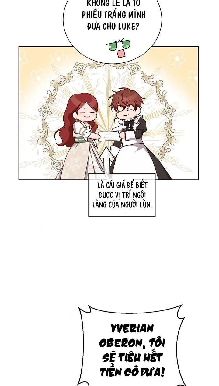 Tôi Sẽ Chỉ Sống Như Một Nhân Vật Phản Diện Chapter 30 - 6