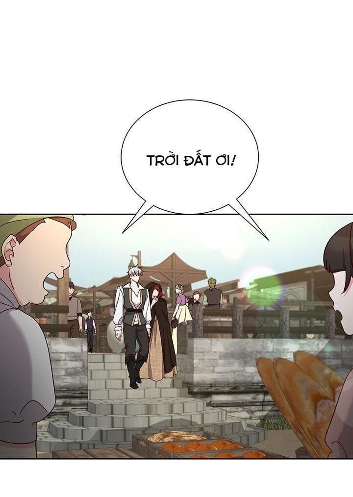 Tôi Sẽ Chỉ Sống Như Một Nhân Vật Phản Diện Chapter 30 - 51