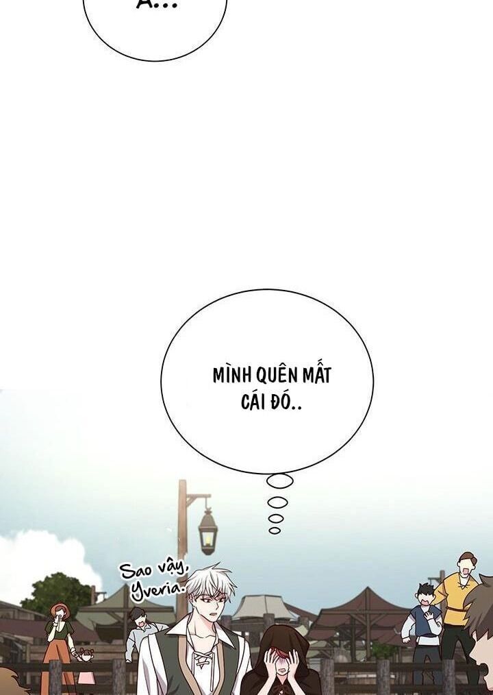 Tôi Sẽ Chỉ Sống Như Một Nhân Vật Phản Diện Chapter 30 - 56