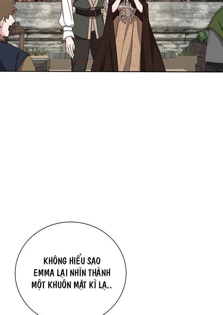 Tôi Sẽ Chỉ Sống Như Một Nhân Vật Phản Diện Chapter 30 - 57