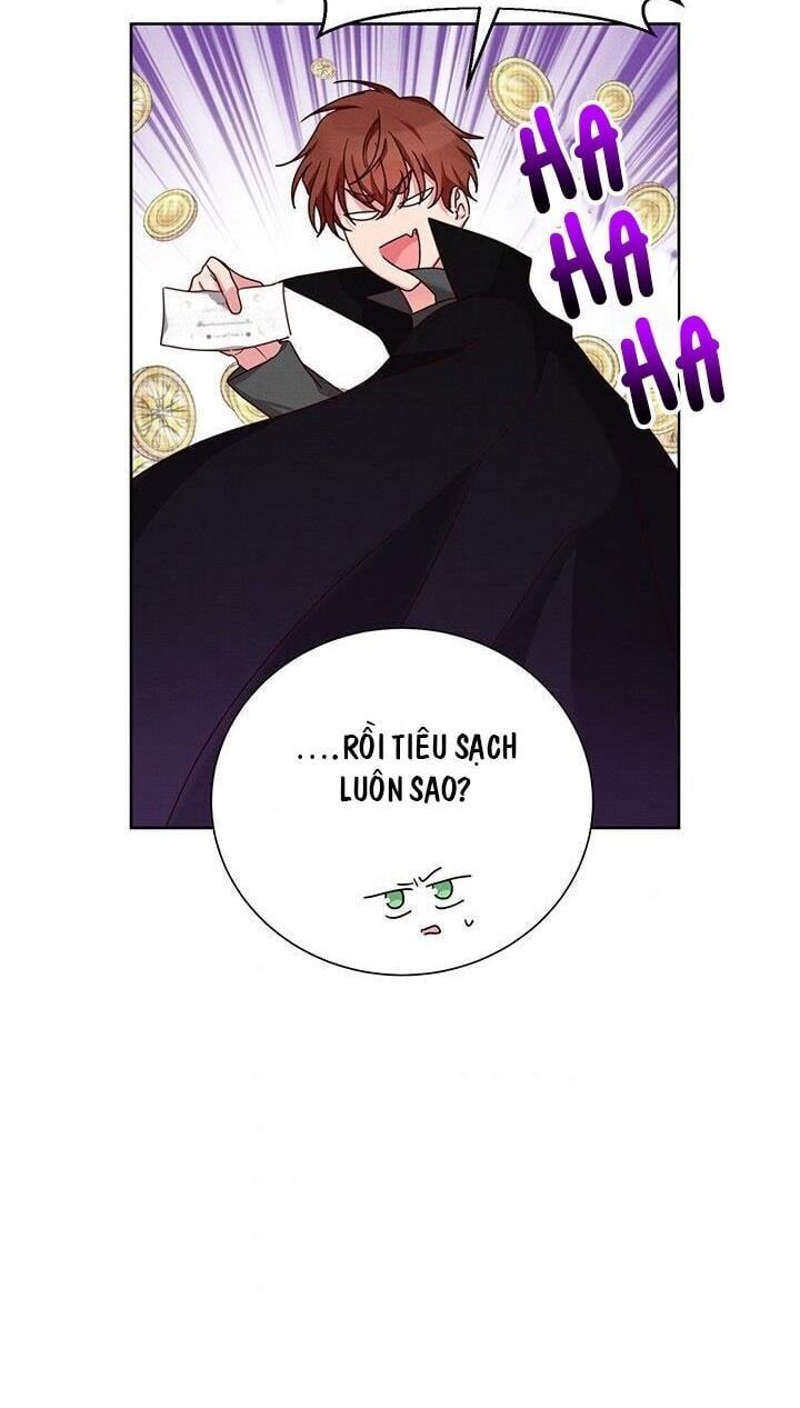 Tôi Sẽ Chỉ Sống Như Một Nhân Vật Phản Diện Chapter 30 - 7