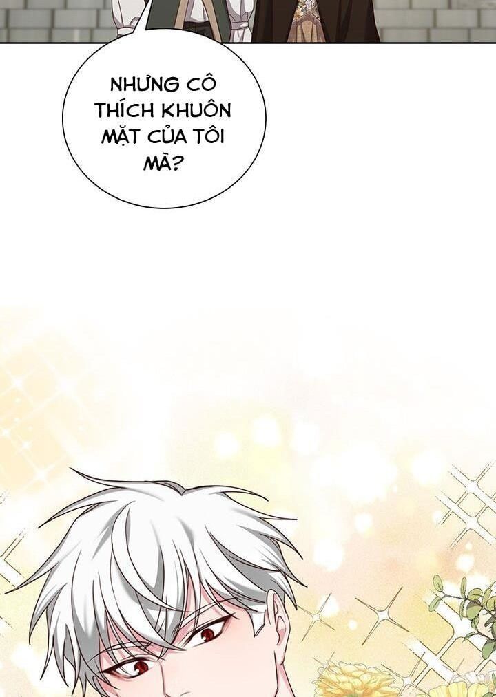 Tôi Sẽ Chỉ Sống Như Một Nhân Vật Phản Diện Chapter 30 - 61