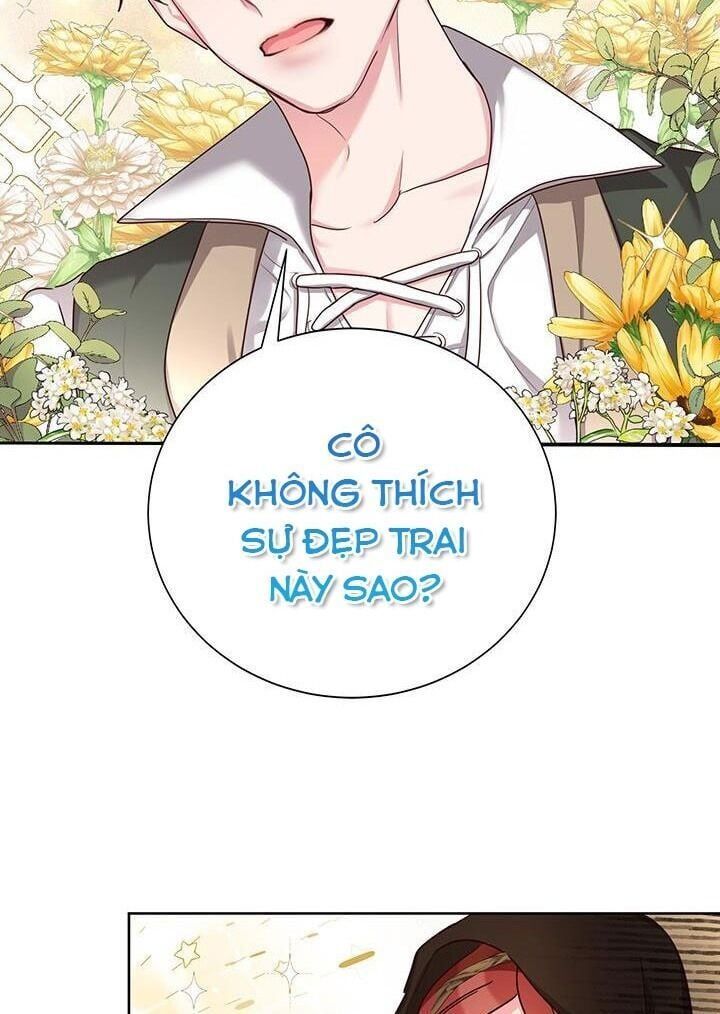 Tôi Sẽ Chỉ Sống Như Một Nhân Vật Phản Diện Chapter 30 - 62