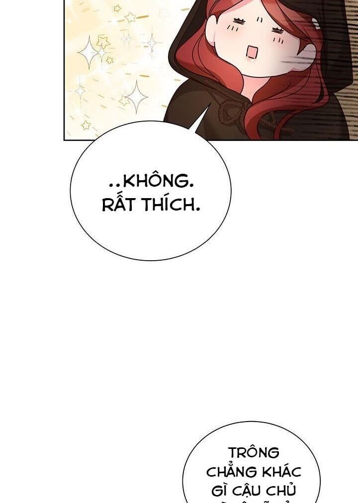 Tôi Sẽ Chỉ Sống Như Một Nhân Vật Phản Diện Chapter 30 - 63