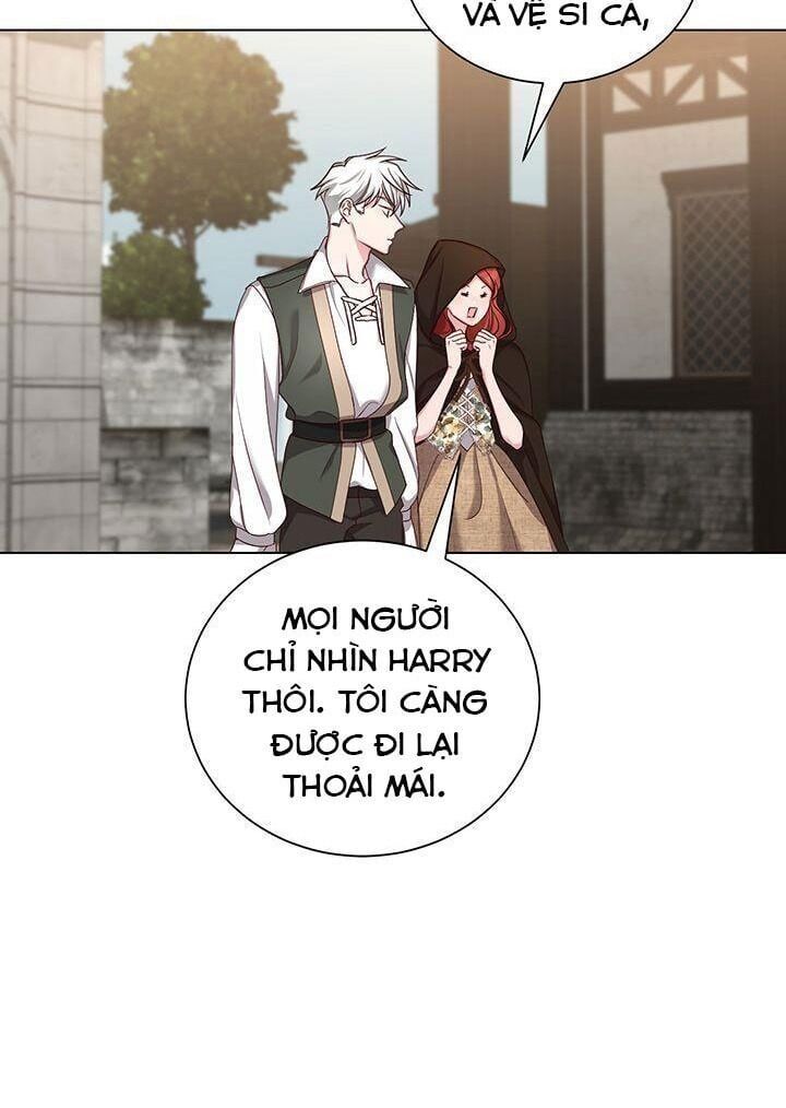 Tôi Sẽ Chỉ Sống Như Một Nhân Vật Phản Diện Chapter 30 - 64