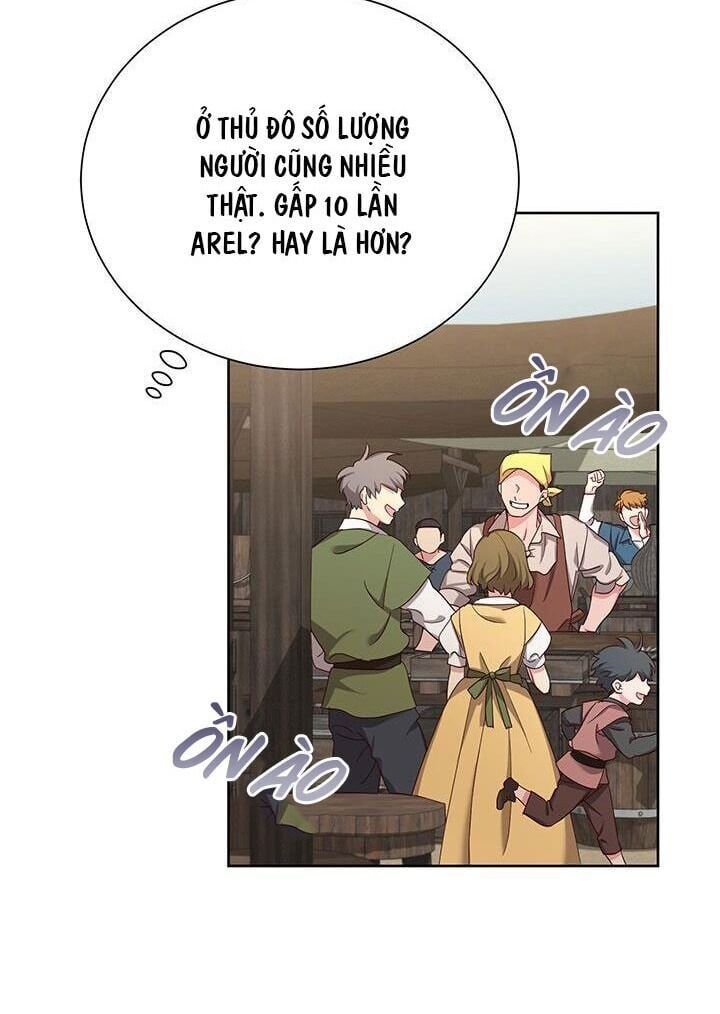 Tôi Sẽ Chỉ Sống Như Một Nhân Vật Phản Diện Chapter 30 - 67