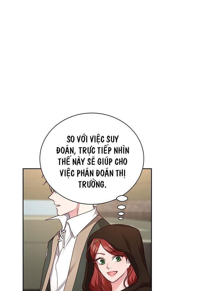 Tôi Sẽ Chỉ Sống Như Một Nhân Vật Phản Diện Chapter 30 - 68