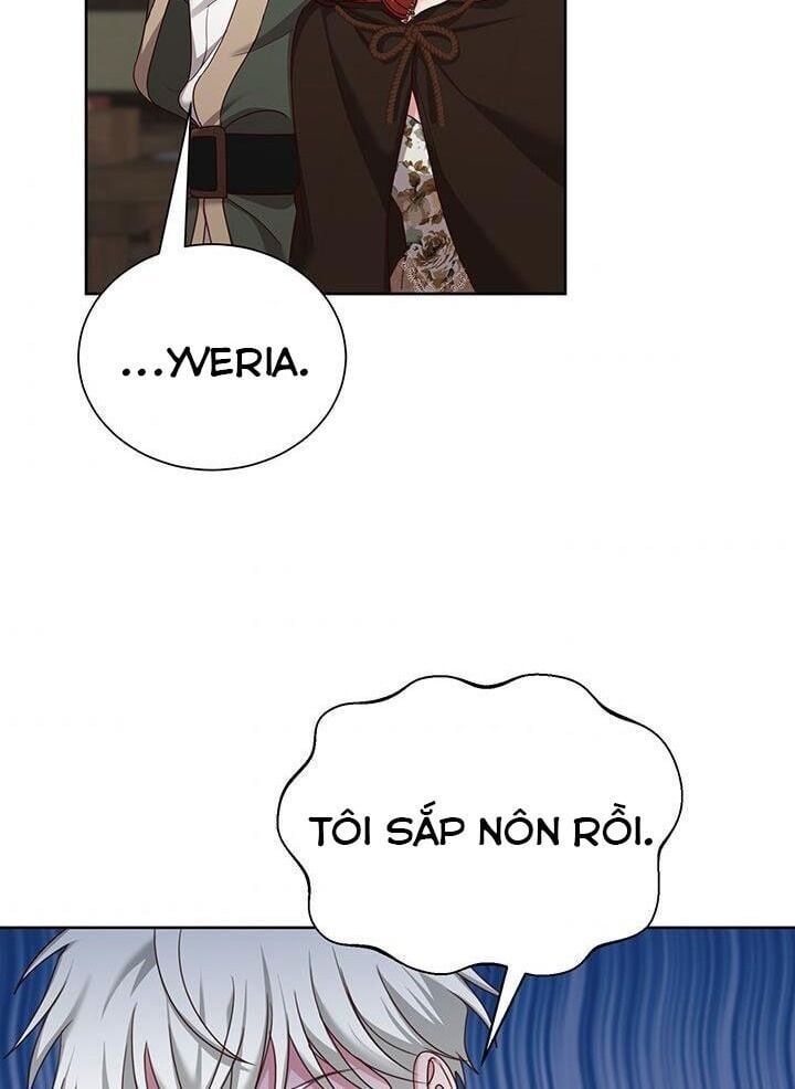 Tôi Sẽ Chỉ Sống Như Một Nhân Vật Phản Diện Chapter 30 - 69