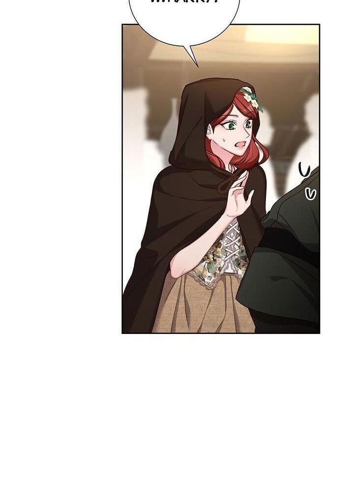 Tôi Sẽ Chỉ Sống Như Một Nhân Vật Phản Diện Chapter 30 - 71