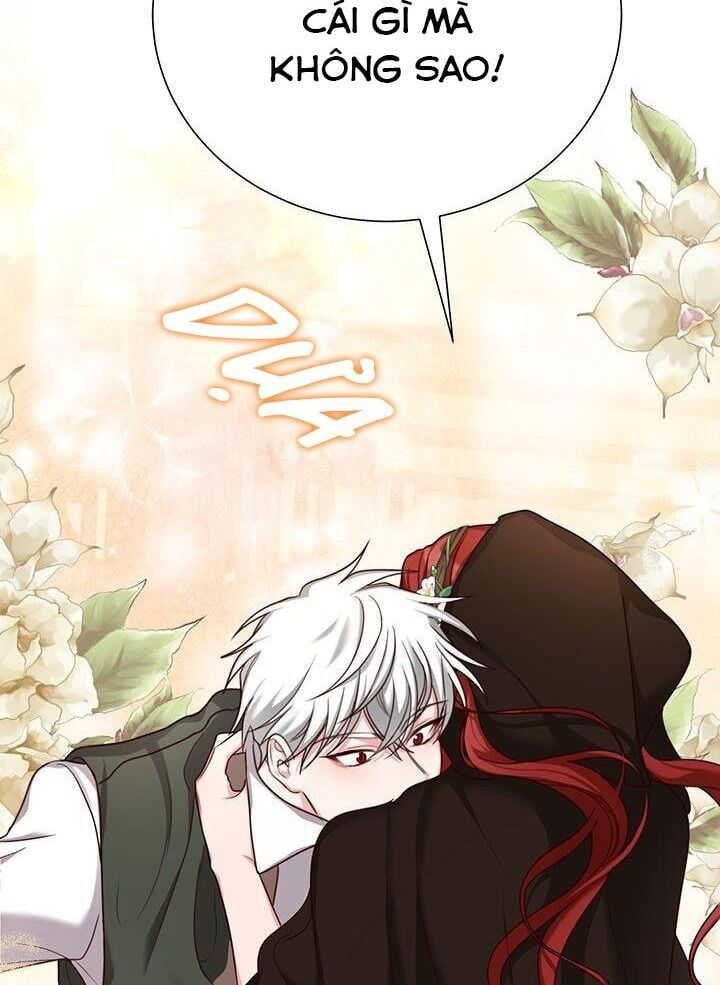 Tôi Sẽ Chỉ Sống Như Một Nhân Vật Phản Diện Chapter 30 - 76