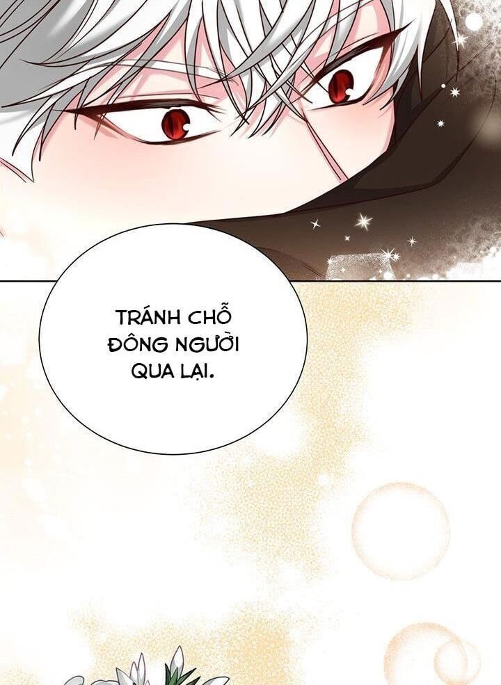 Tôi Sẽ Chỉ Sống Như Một Nhân Vật Phản Diện Chapter 30 - 78