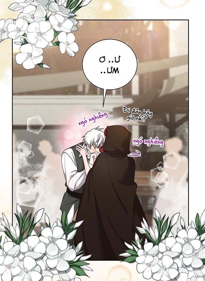 Tôi Sẽ Chỉ Sống Như Một Nhân Vật Phản Diện Chapter 30 - 79