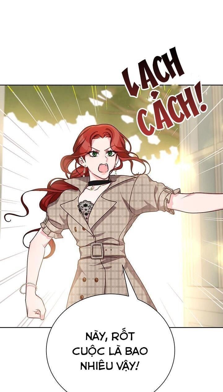 Tôi Sẽ Chỉ Sống Như Một Nhân Vật Phản Diện Chapter 30 - 9