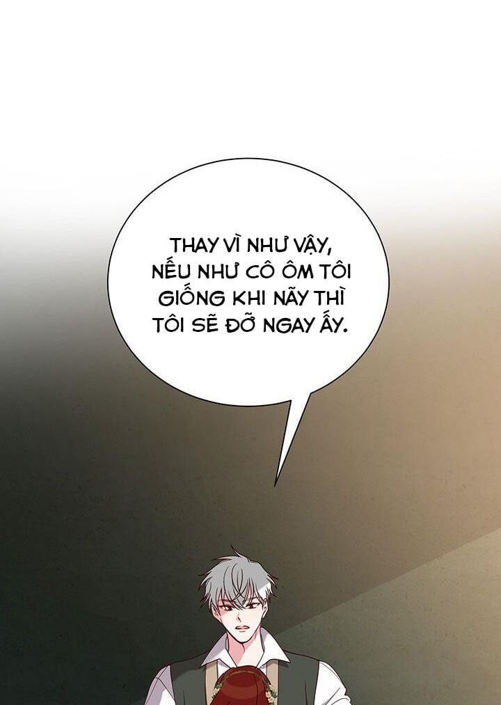 Tôi Sẽ Chỉ Sống Như Một Nhân Vật Phản Diện Chapter 31.1 - 11