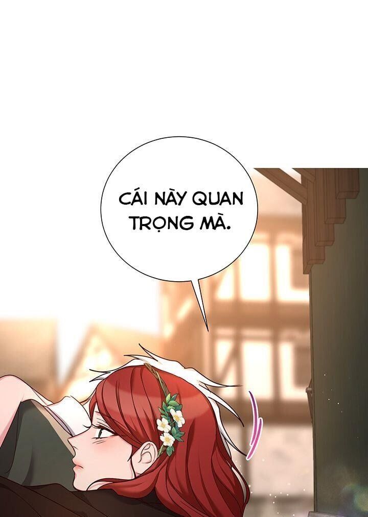 Tôi Sẽ Chỉ Sống Như Một Nhân Vật Phản Diện Chapter 31.1 - 16