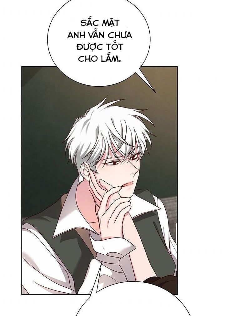 Tôi Sẽ Chỉ Sống Như Một Nhân Vật Phản Diện Chapter 31.1 - 8