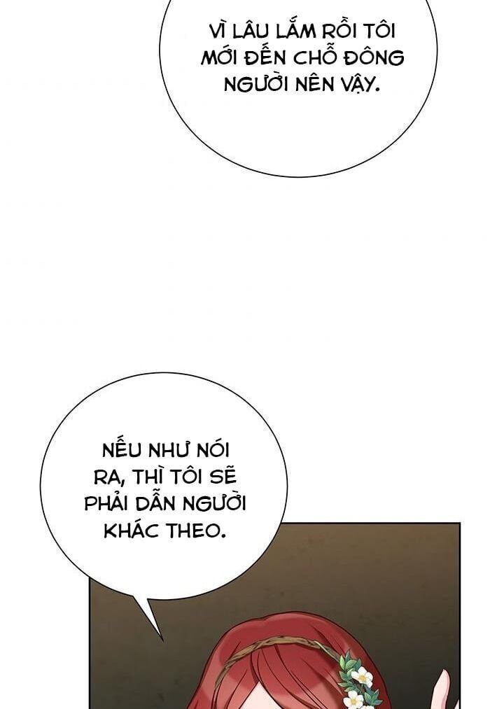 Tôi Sẽ Chỉ Sống Như Một Nhân Vật Phản Diện Chapter 31.1 - 9