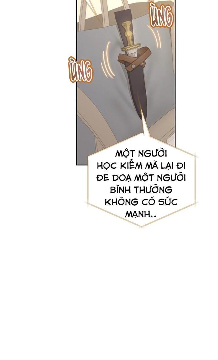 Tôi Sẽ Chỉ Sống Như Một Nhân Vật Phản Diện Chapter 32.2 - 11