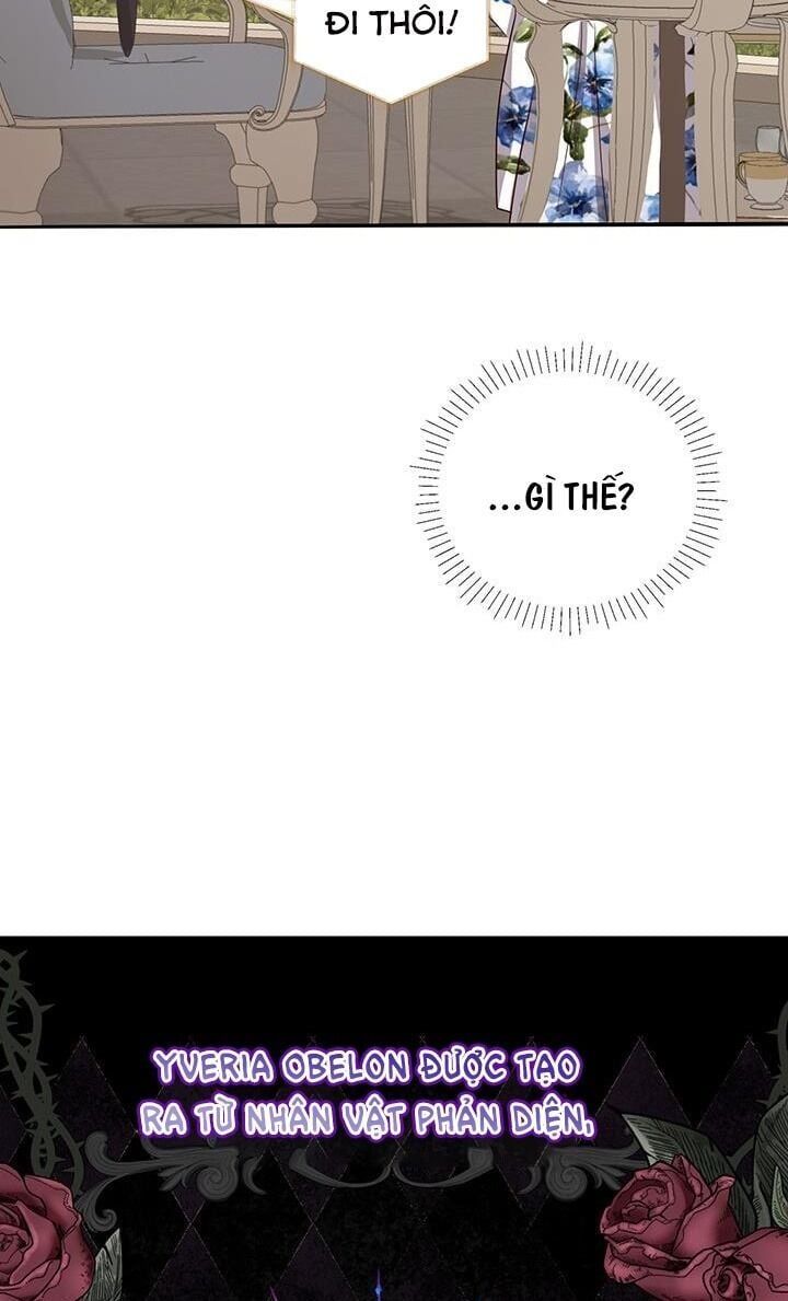 Tôi Sẽ Chỉ Sống Như Một Nhân Vật Phản Diện Chapter 32.2 - 13