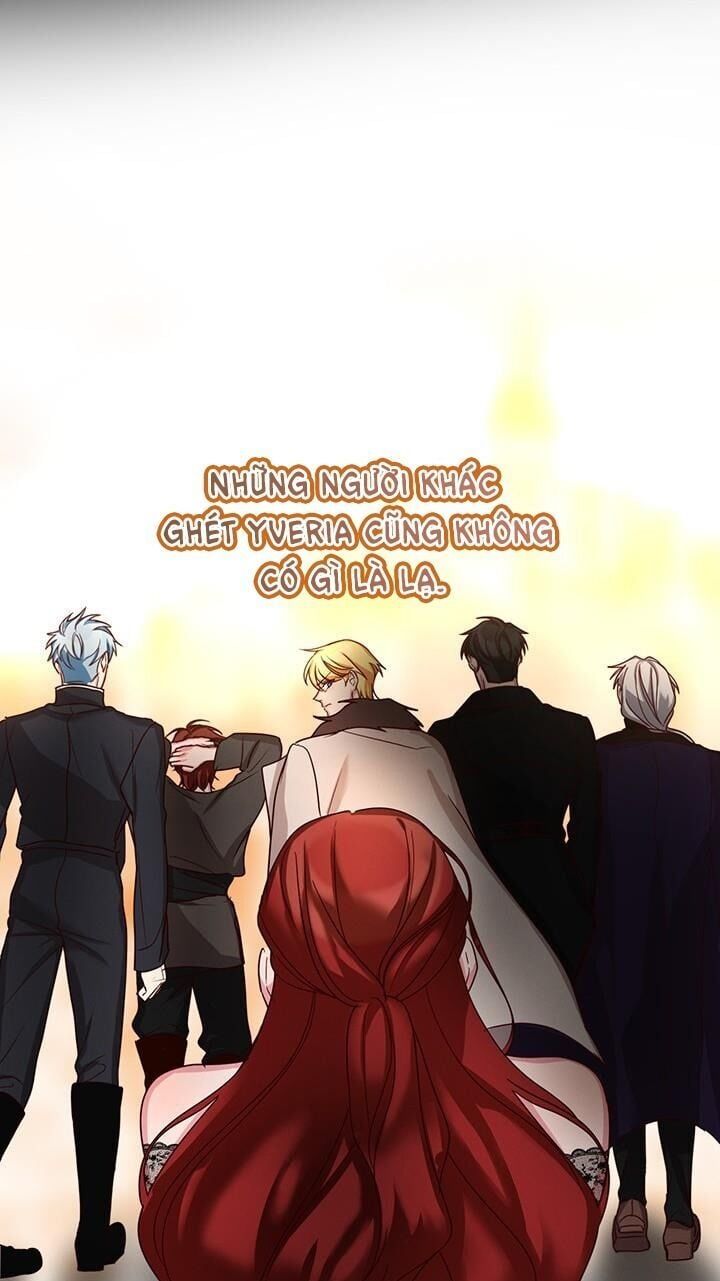 Tôi Sẽ Chỉ Sống Như Một Nhân Vật Phản Diện Chapter 32.2 - 15