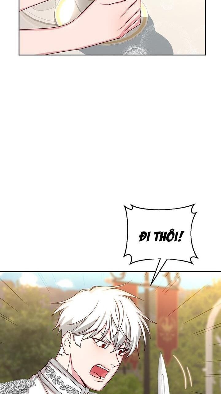 Tôi Sẽ Chỉ Sống Như Một Nhân Vật Phản Diện Chapter 32.2 - 17