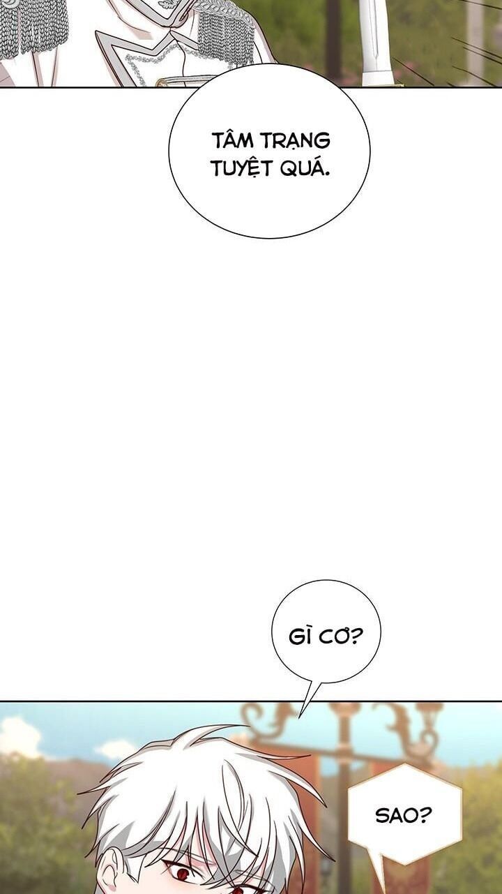 Tôi Sẽ Chỉ Sống Như Một Nhân Vật Phản Diện Chapter 32.2 - 18