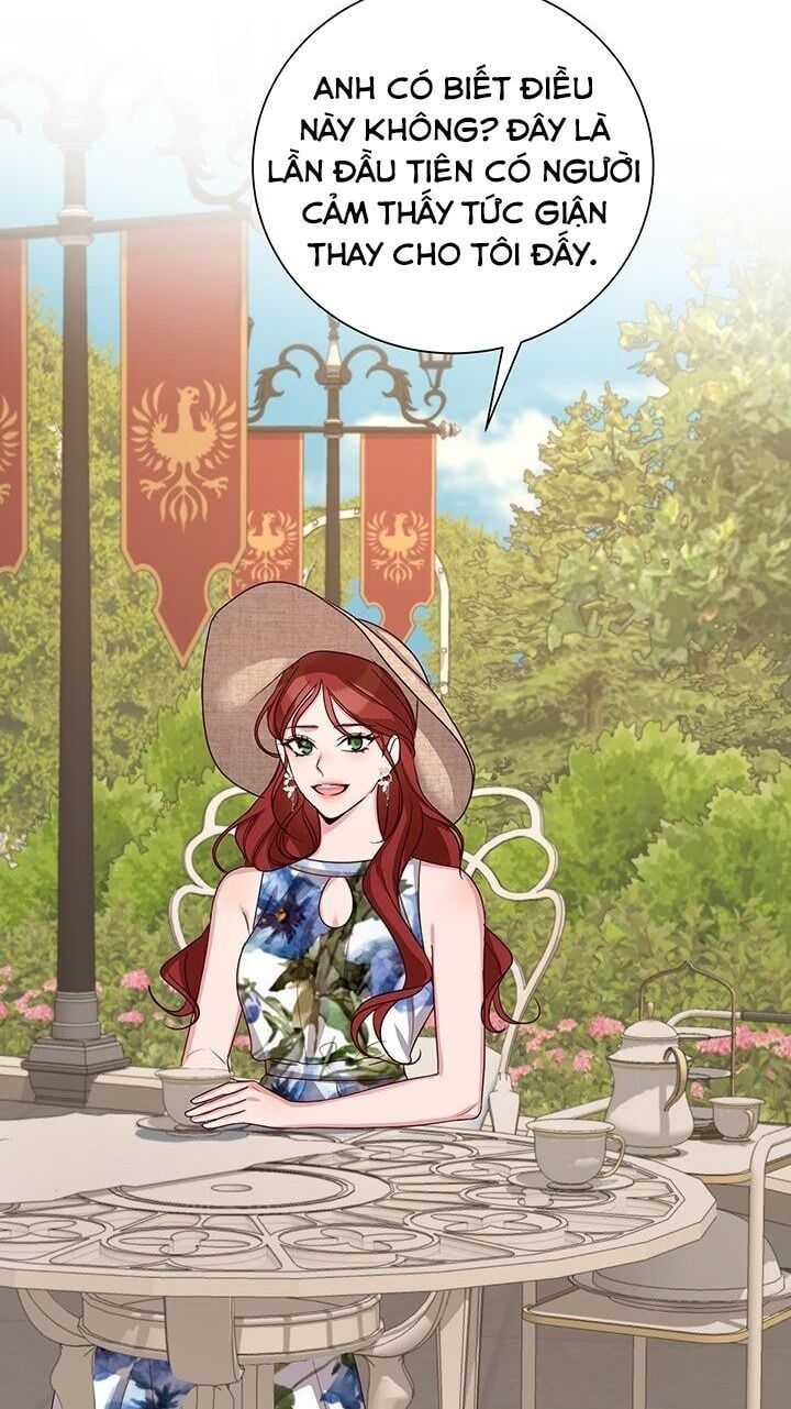 Tôi Sẽ Chỉ Sống Như Một Nhân Vật Phản Diện Chapter 32.2 - 20