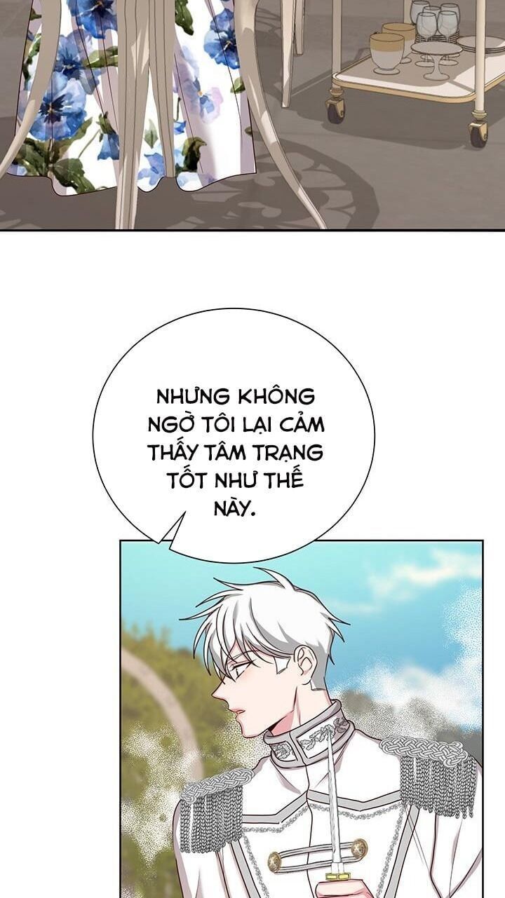 Tôi Sẽ Chỉ Sống Như Một Nhân Vật Phản Diện Chapter 32.2 - 21