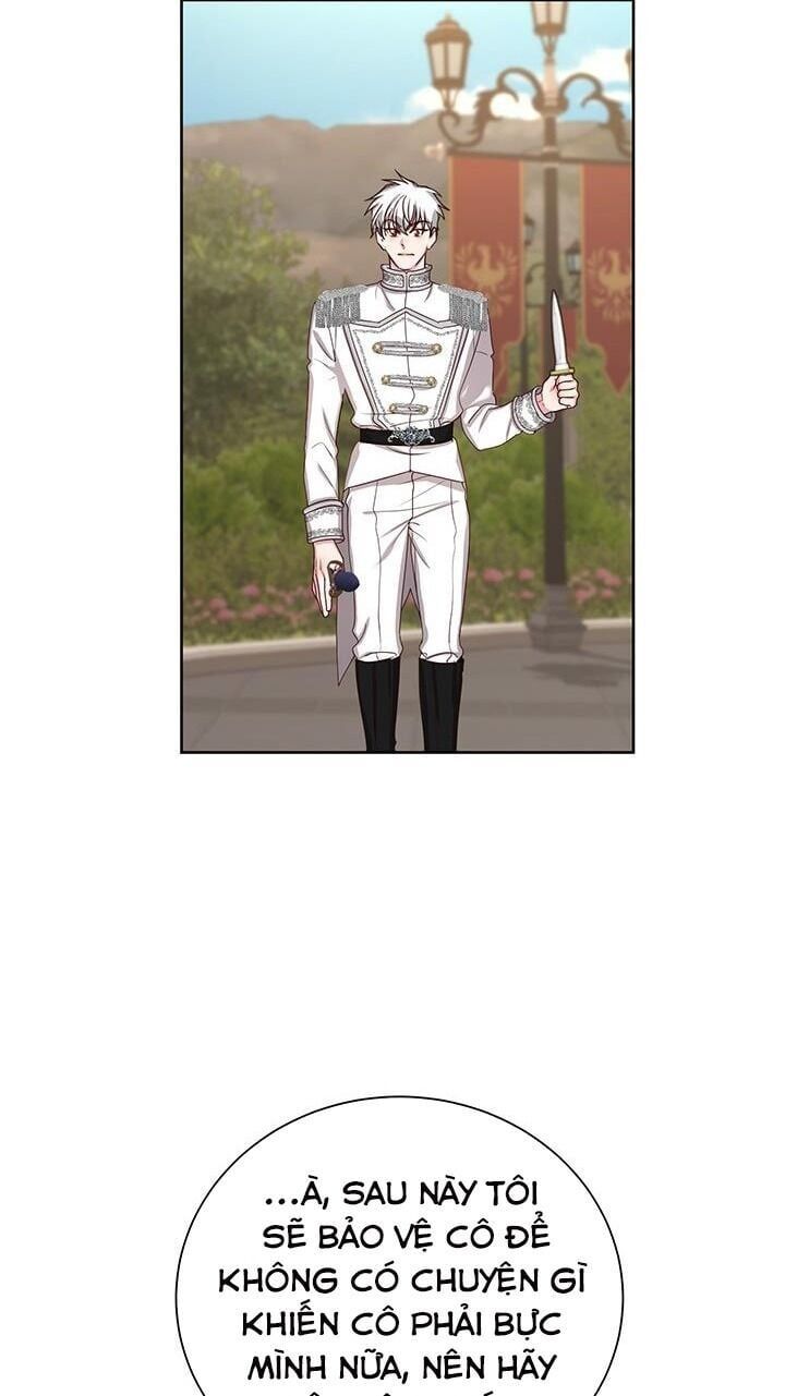 Tôi Sẽ Chỉ Sống Như Một Nhân Vật Phản Diện Chapter 32.2 - 24
