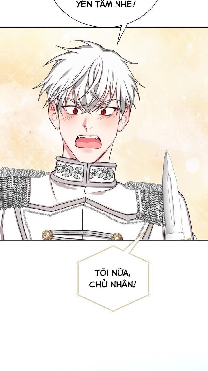 Tôi Sẽ Chỉ Sống Như Một Nhân Vật Phản Diện Chapter 32.2 - 25