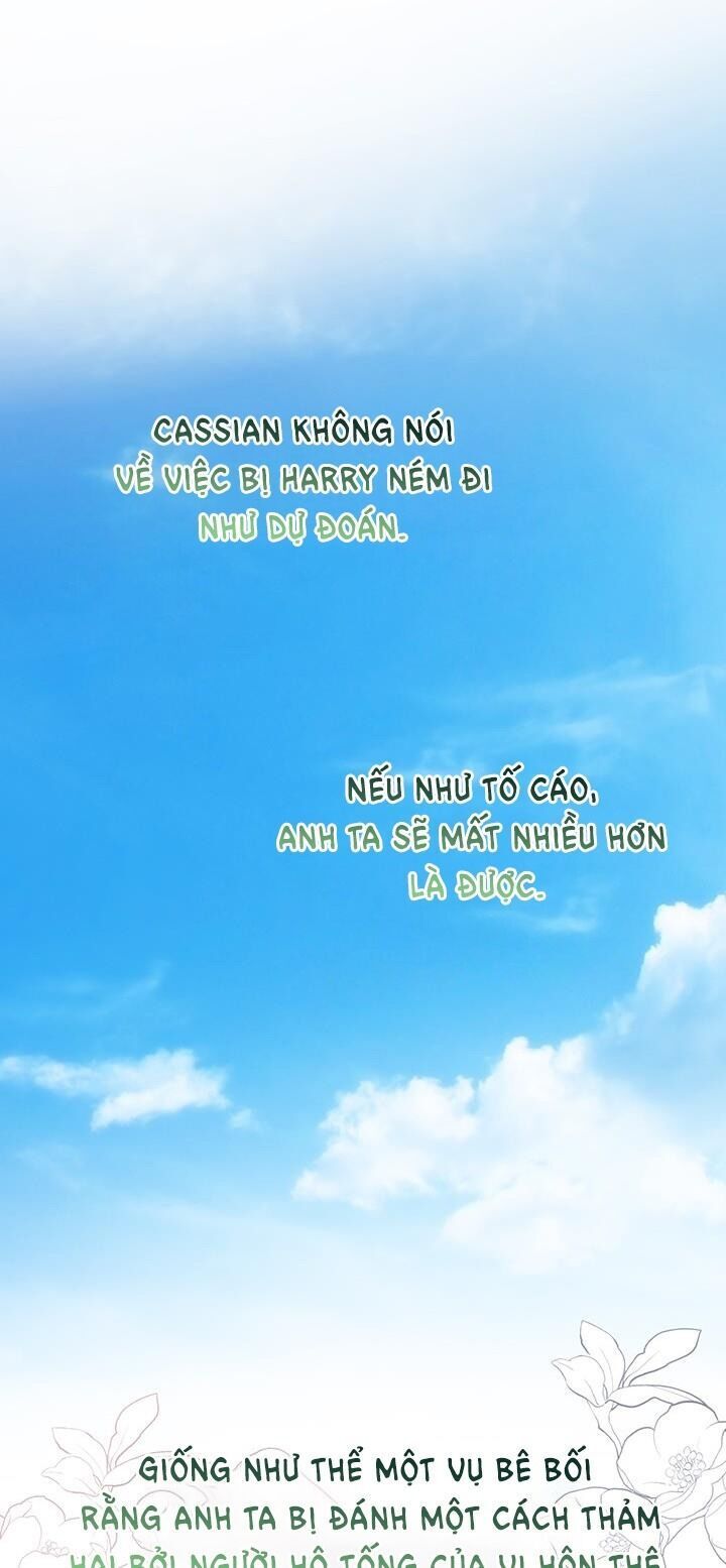 Tôi Sẽ Chỉ Sống Như Một Nhân Vật Phản Diện Chapter 32.2 - 27