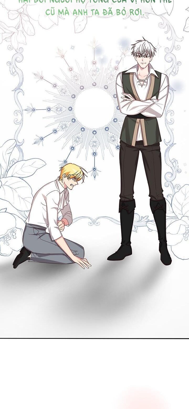 Tôi Sẽ Chỉ Sống Như Một Nhân Vật Phản Diện Chapter 32.2 - 28