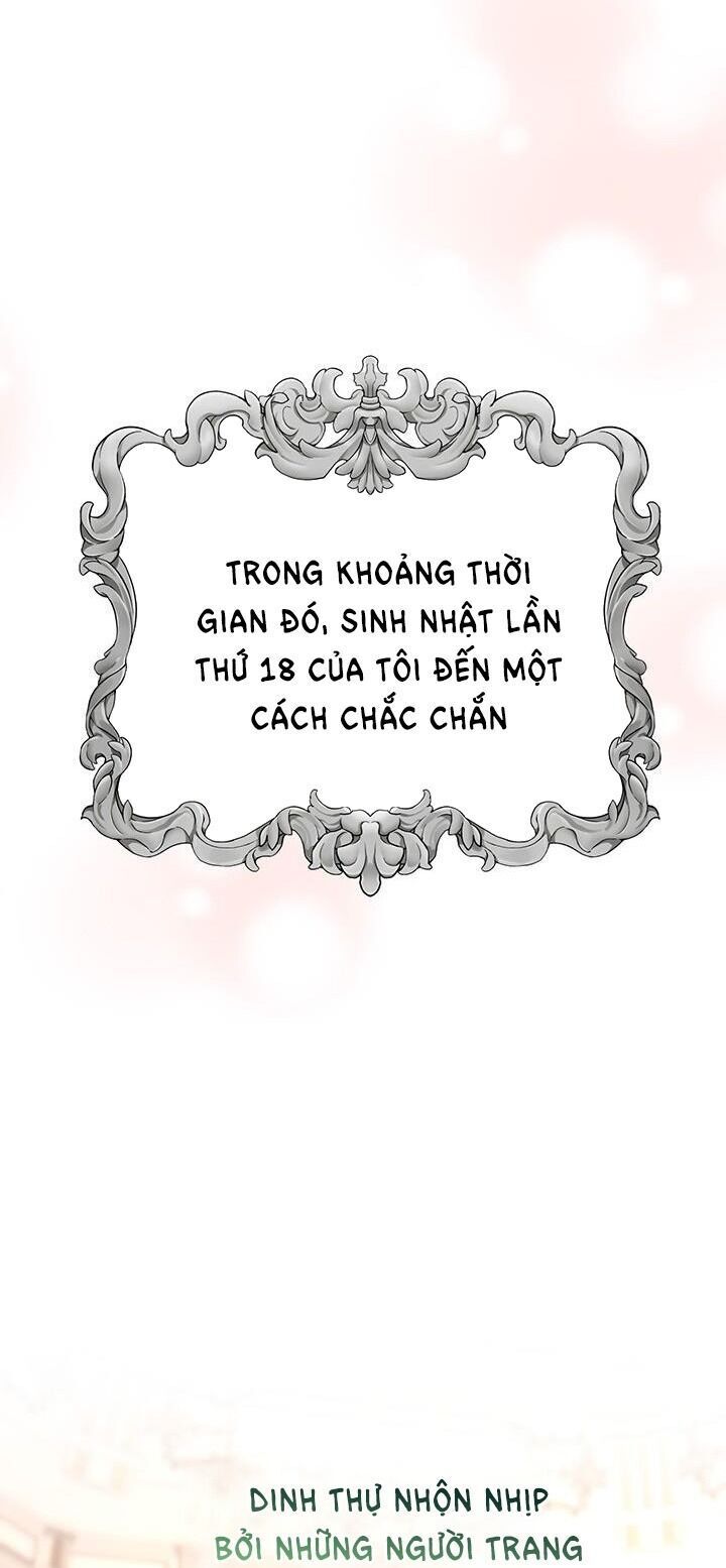 Tôi Sẽ Chỉ Sống Như Một Nhân Vật Phản Diện Chapter 32.2 - 29