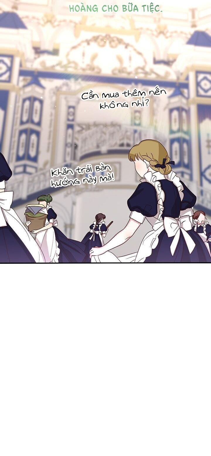 Tôi Sẽ Chỉ Sống Như Một Nhân Vật Phản Diện Chapter 32.2 - 30