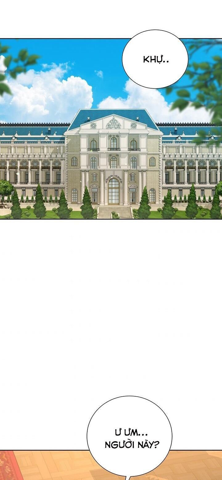 Tôi Sẽ Chỉ Sống Như Một Nhân Vật Phản Diện Chapter 32.2 - 31
