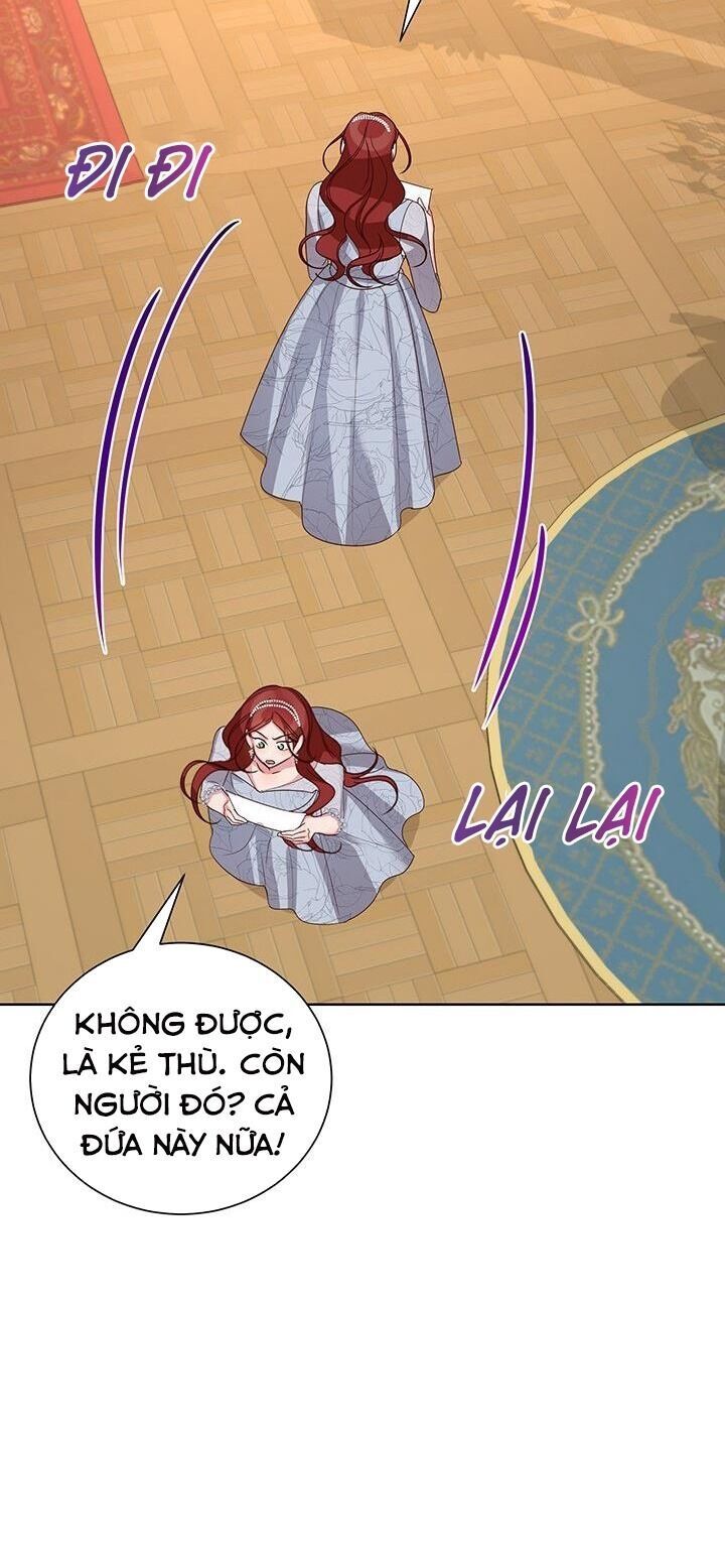 Tôi Sẽ Chỉ Sống Như Một Nhân Vật Phản Diện Chapter 32.2 - 32